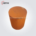 Concrete Pump Spare Parts Rubber Cleaning Sponge Ball